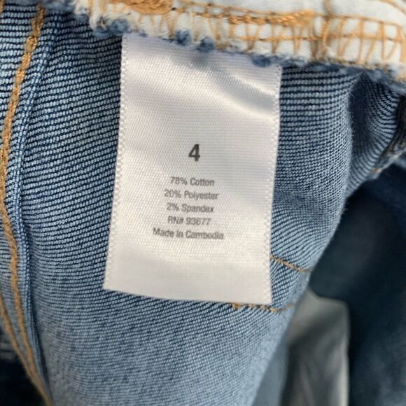 Ana skinny jeans, size 4 - Picture 12 of 16